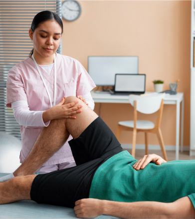 Joint Replacement Surgery