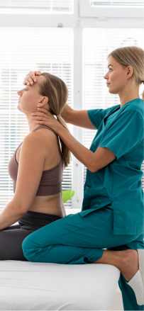 Arthroscopic surgery